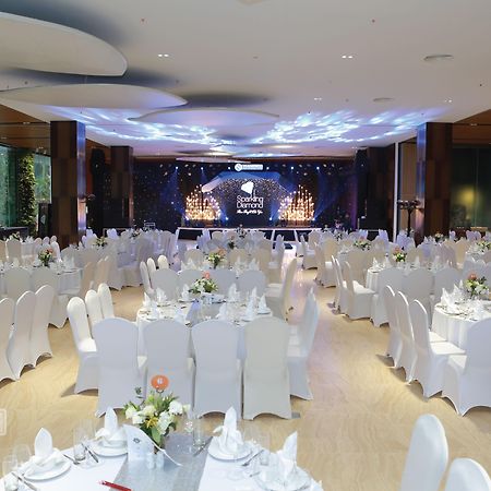 Flamingo Dai Lai Resort Ngoc Quang Екстериор снимка