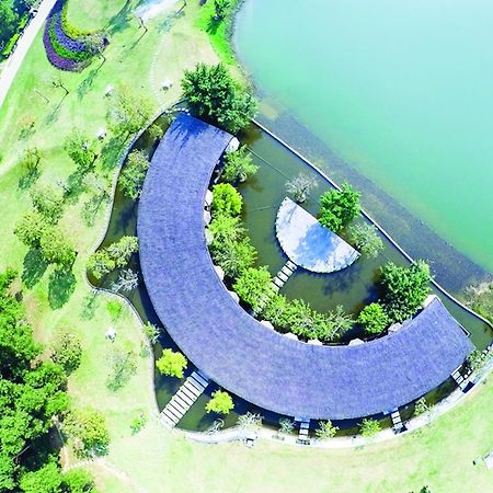 Flamingo Dai Lai Resort Ngoc Quang Екстериор снимка