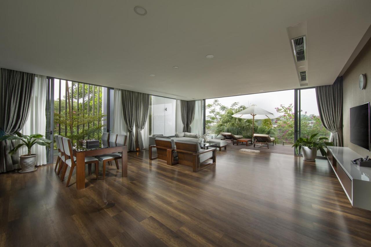 Flamingo Dai Lai Resort Ngoc Quang Екстериор снимка