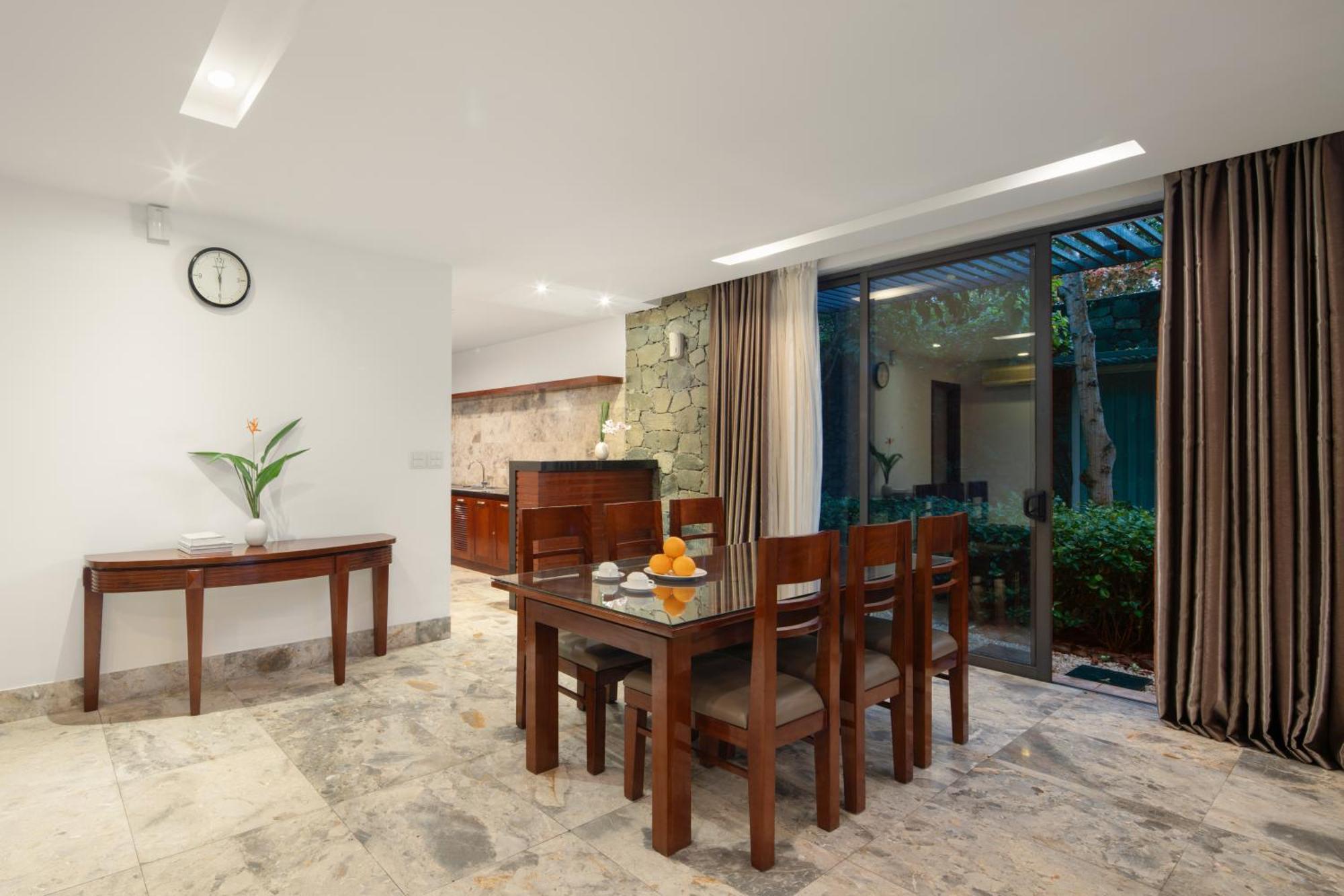 Flamingo Dai Lai Resort Ngoc Quang Екстериор снимка