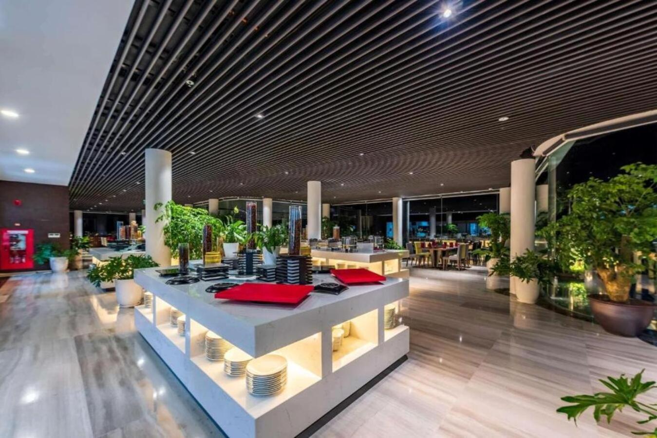 Flamingo Dai Lai Resort Ngoc Quang Екстериор снимка