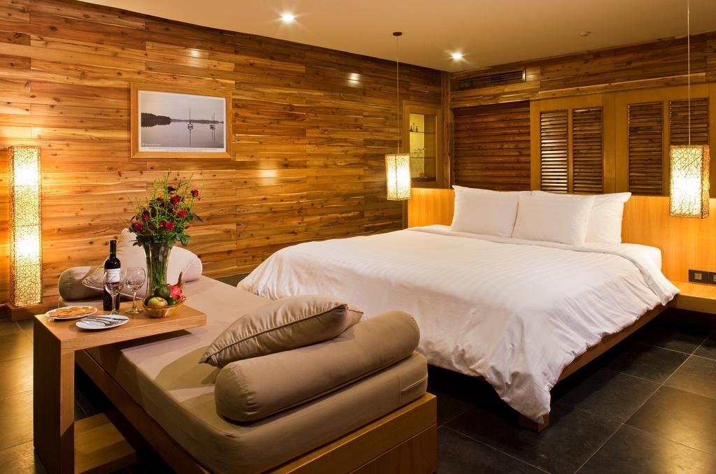Flamingo Dai Lai Resort Ngoc Quang Екстериор снимка