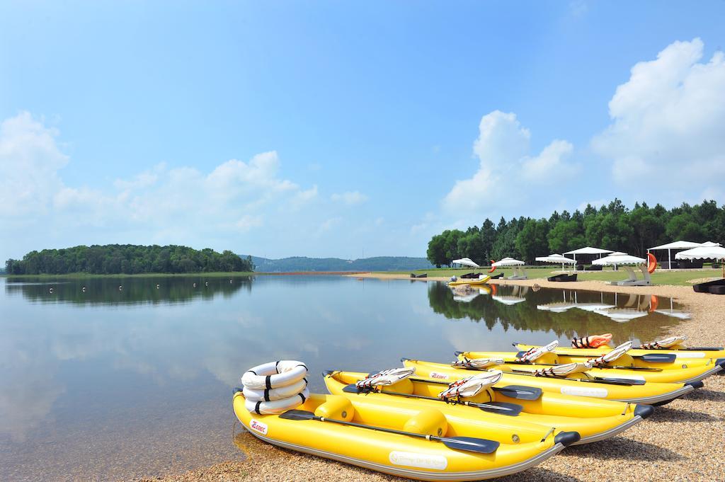 Flamingo Dai Lai Resort Ngoc Quang Екстериор снимка