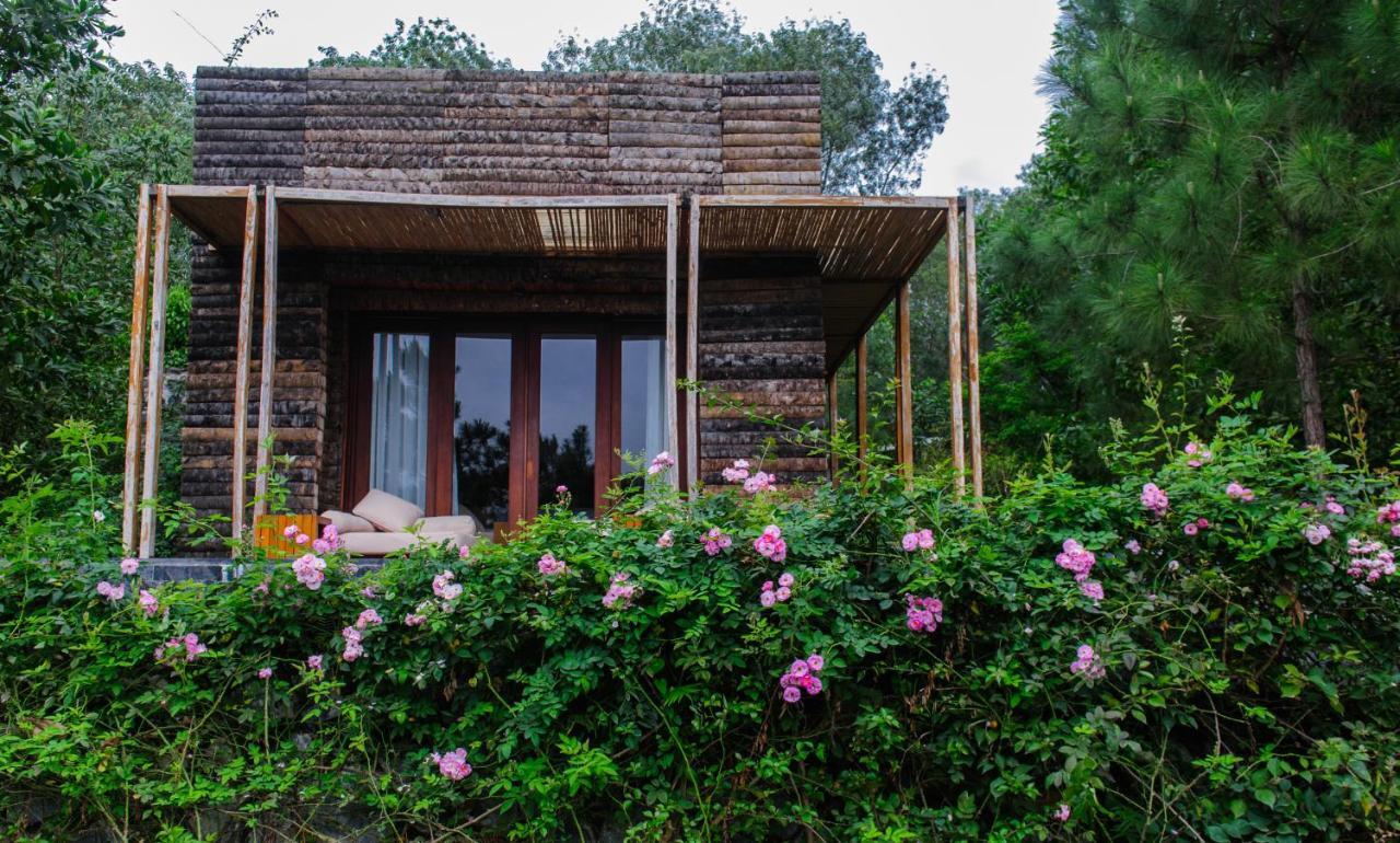 Flamingo Dai Lai Resort Ngoc Quang Стая снимка